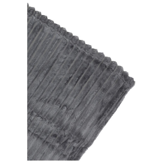Trespass Κουβέρτα Extra Thick Blanket Sculpted